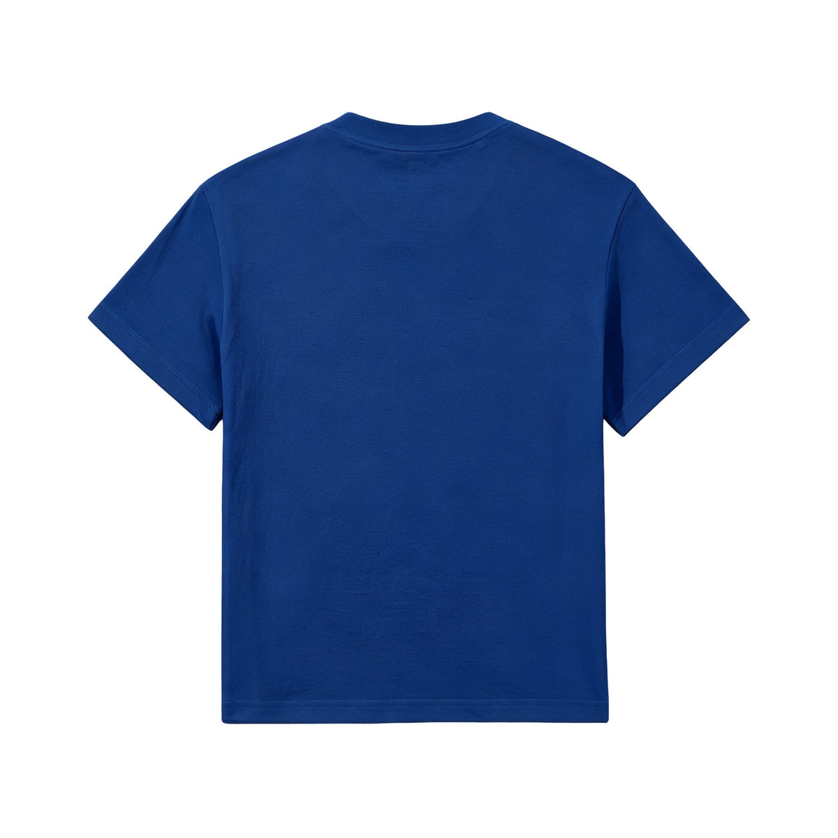 190g Children's T-shirt - Rear (CA-3 Factory in the United States)