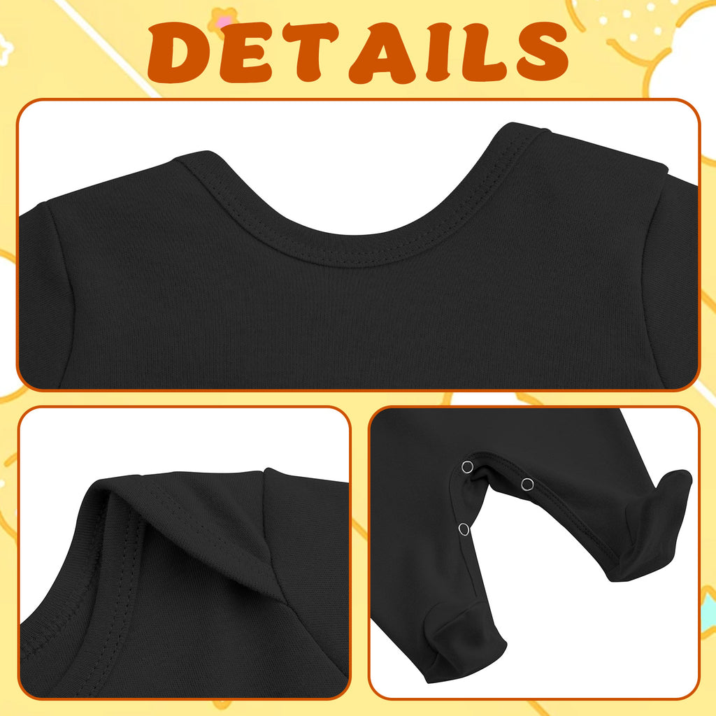 Long Crawler Clothing - Rear (CA Factory 2-5, USA)