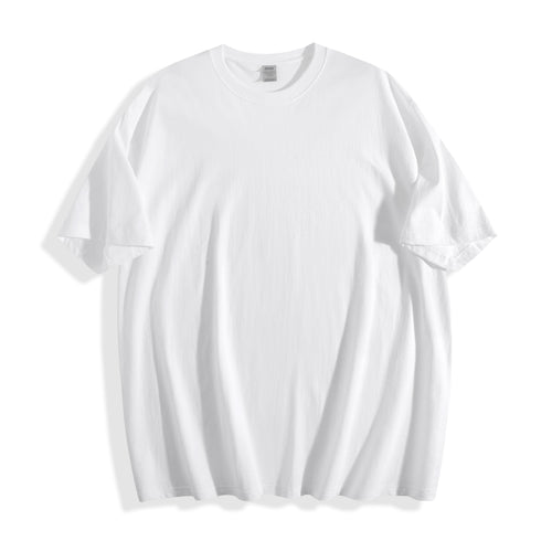 180g adult T-shirt without printing (NJ-1 factory in the United States)