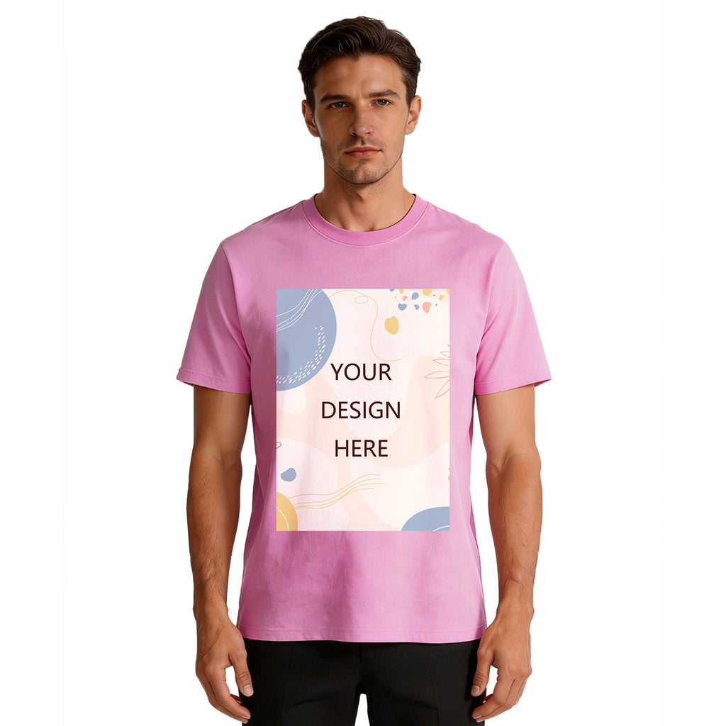 Dirty T-shirt - Front