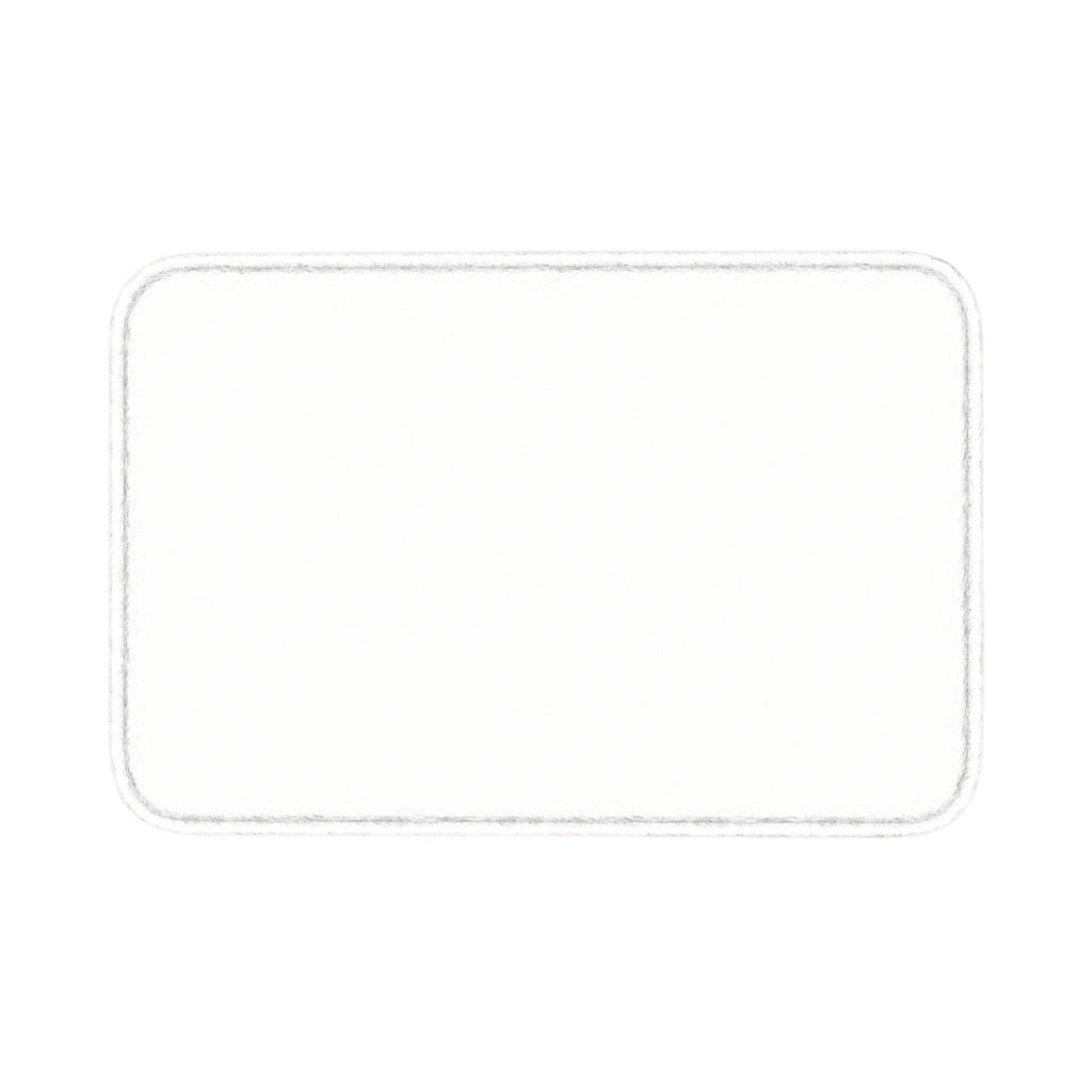 Flannel floor mat 40 × 60cm (CA-3 factory in the United States)
