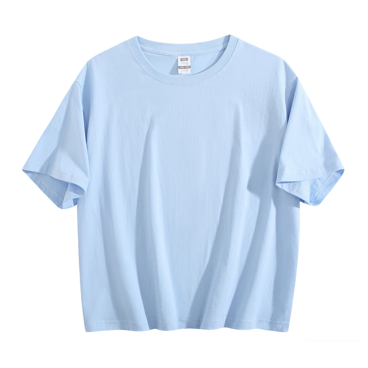 Ladies' Umbilical T-shirt - Front (CA-2 Factory, USA)