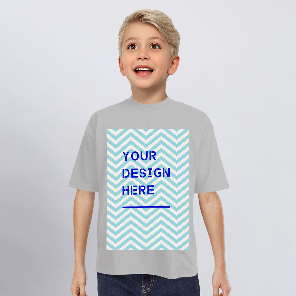 【 US Direct Collection 】 Multi color Youth T-shirt Front