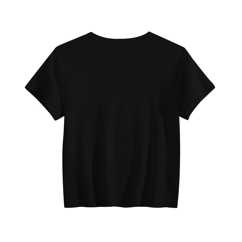 Children's T-shirt - Rear (CA Factory 02, USA)