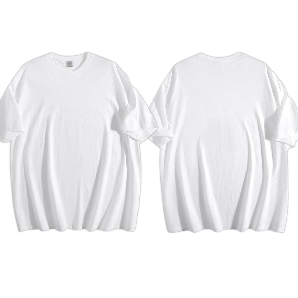 Mexican T-shirt - Double sided [Mexican straight hair]