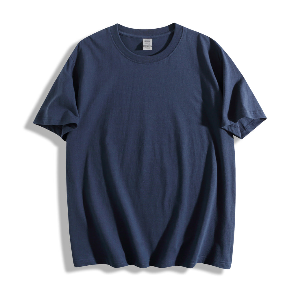 Multi color 180g adult T-shirt - back