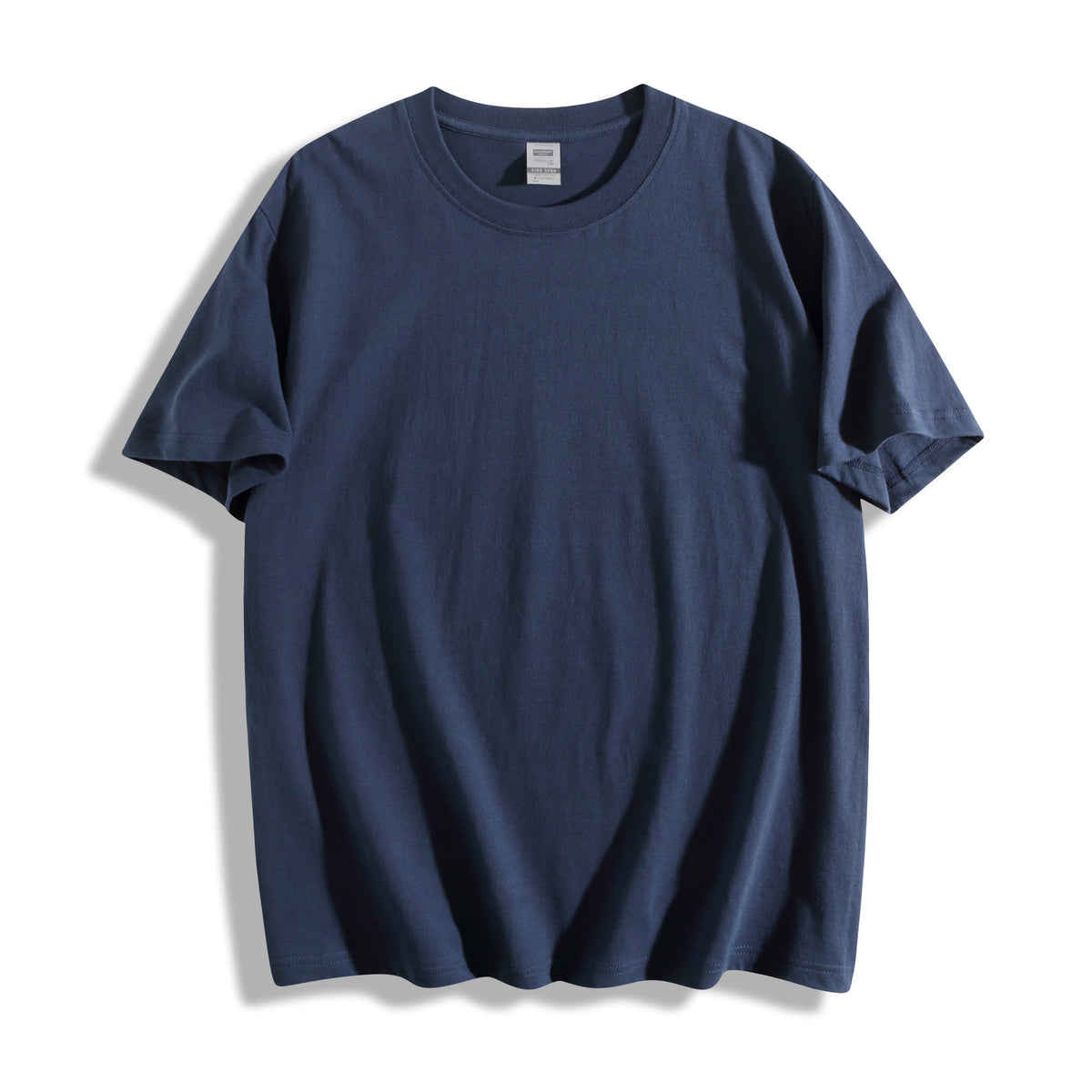 Multi color 180g adult T-shirt - back