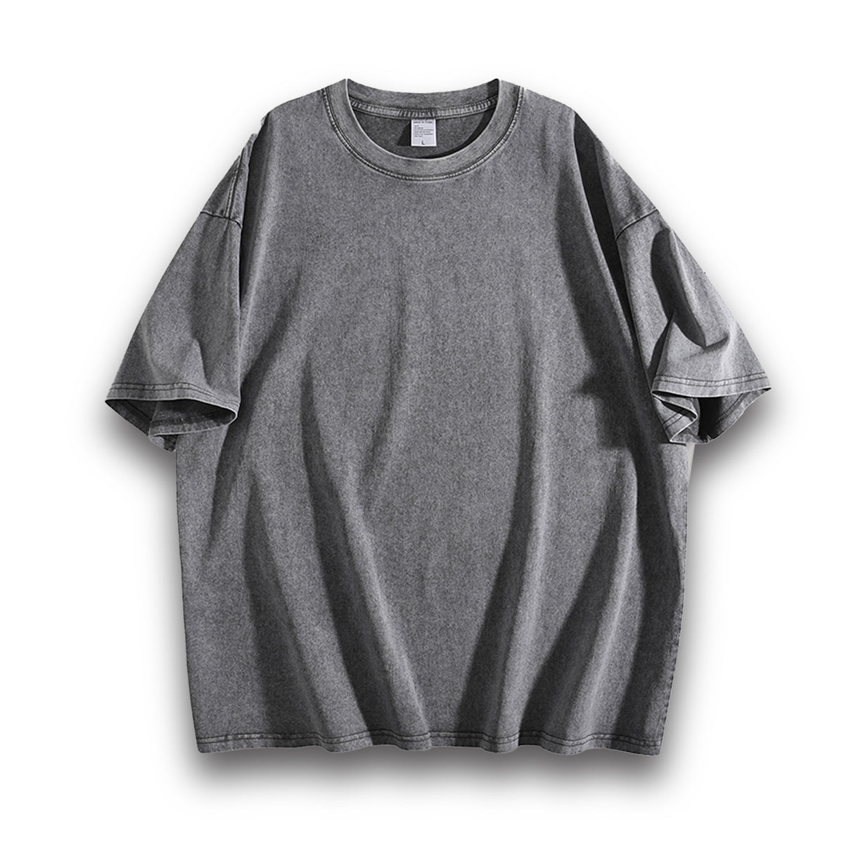 210g water washed T digital direct spray single-sided printing
