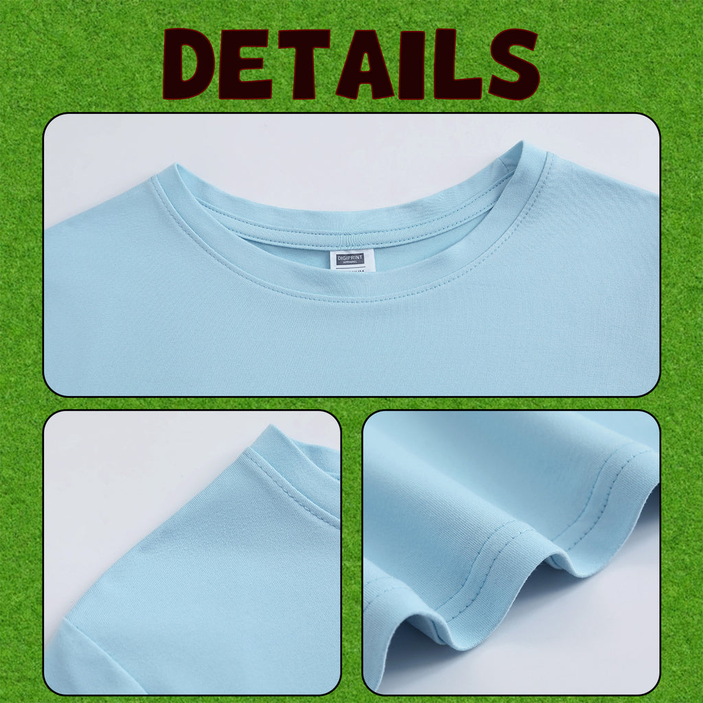 Hot girl elastic exposed navel female T-unprinted (CA-2 factory in the United States)