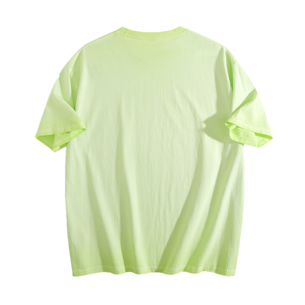 Dirty T-shirt - Rear