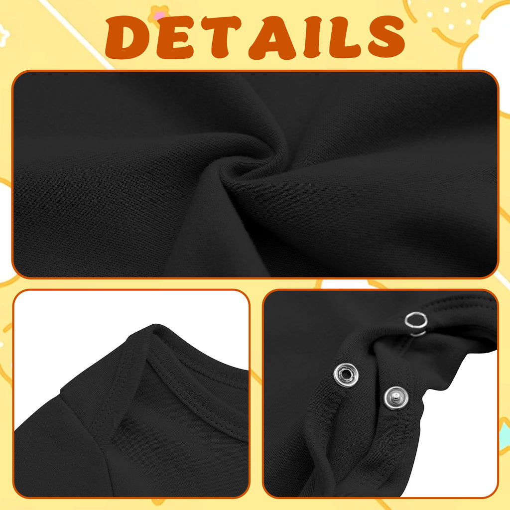 Long term crawling suit - front (CA Factory 2-5, USA)