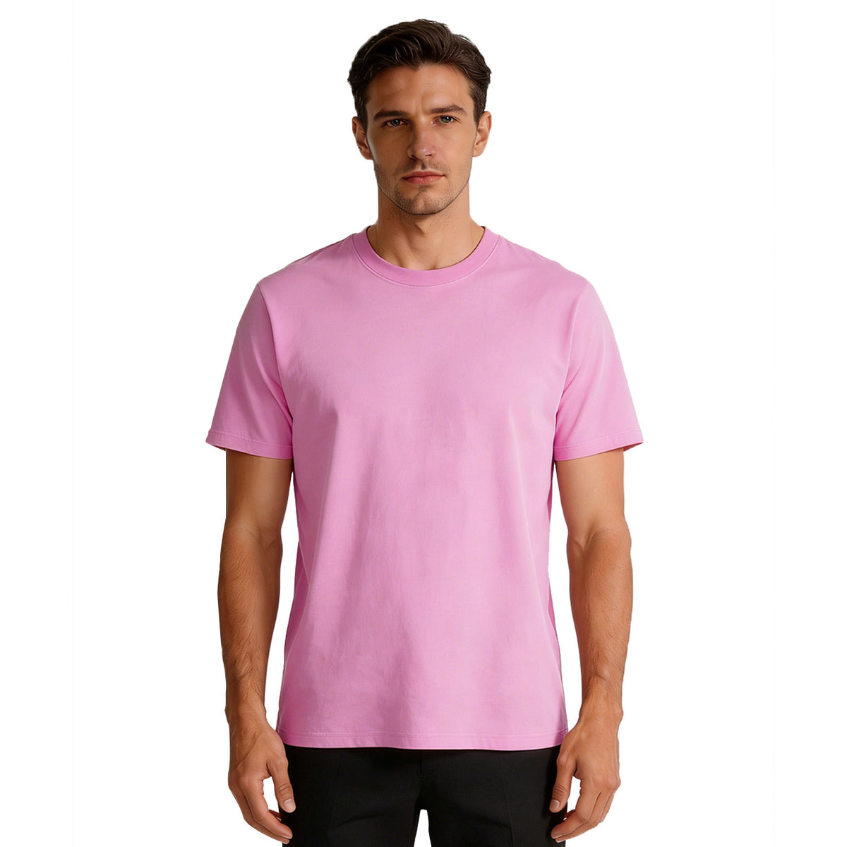 Dirty T-shirt - Front