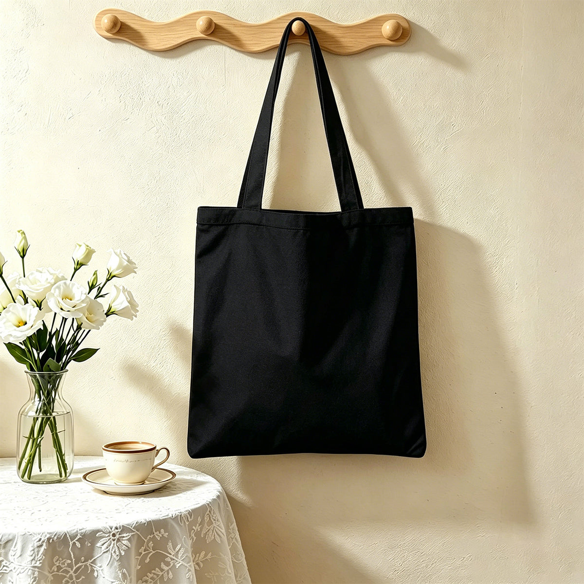 Canvas bag (CA-3 factory in the United States)