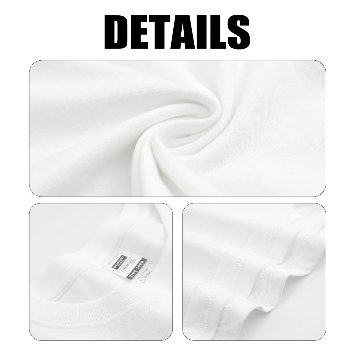 Ladies' Umbilical T-shirt - Front (CA-2 Factory, USA)