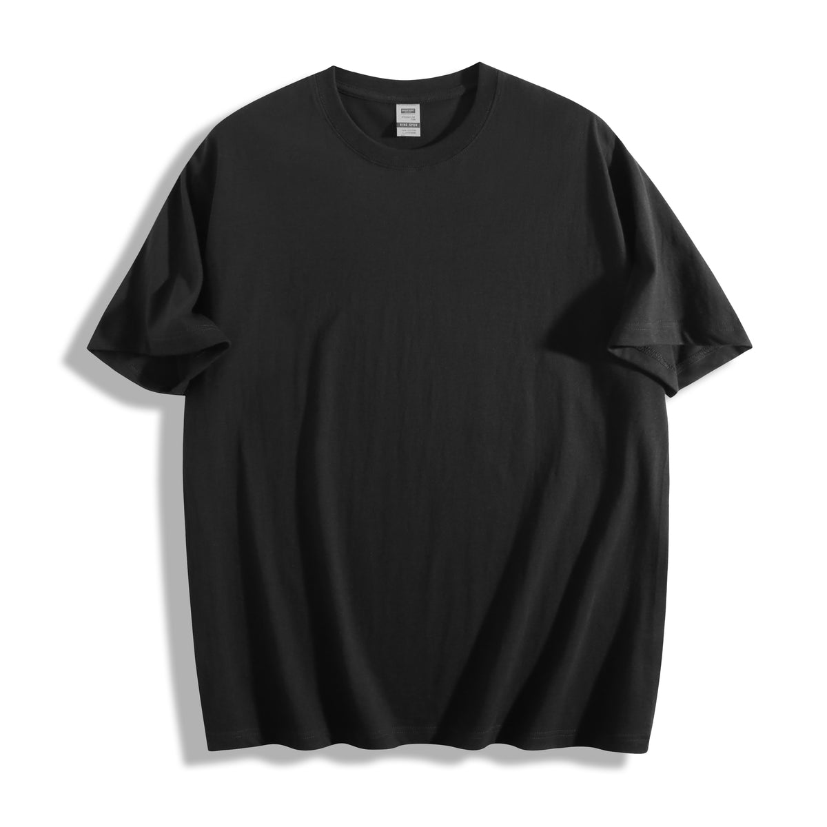 180g adult T-shirt without printing (NJ-1 factory in the United States)
