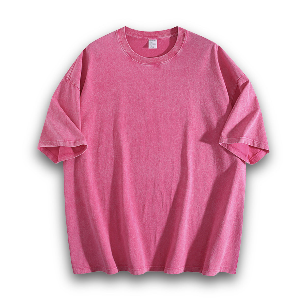 210g water washed T digital direct spray single-sided printing