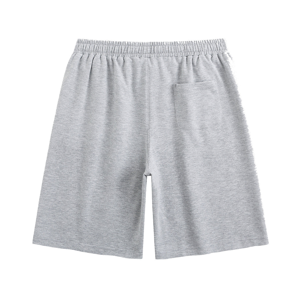 Double Image - Casual Shorts Back (CA-2 Factory in the United States)