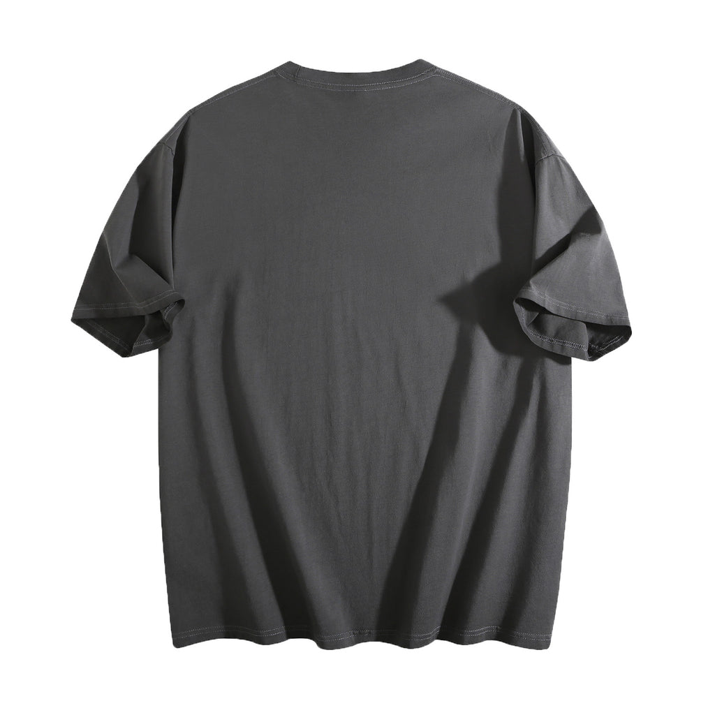 Dirty T-shirt - Rear