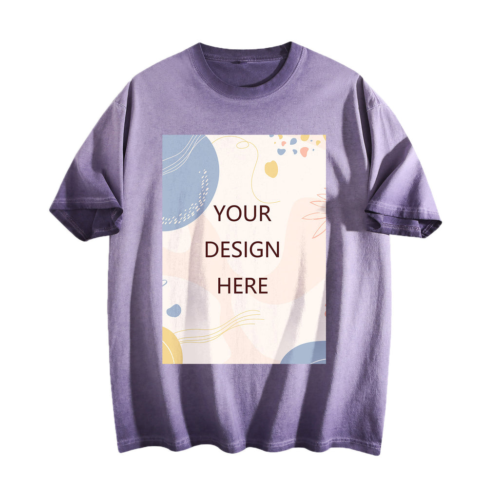 Dirty T-shirt - Front
