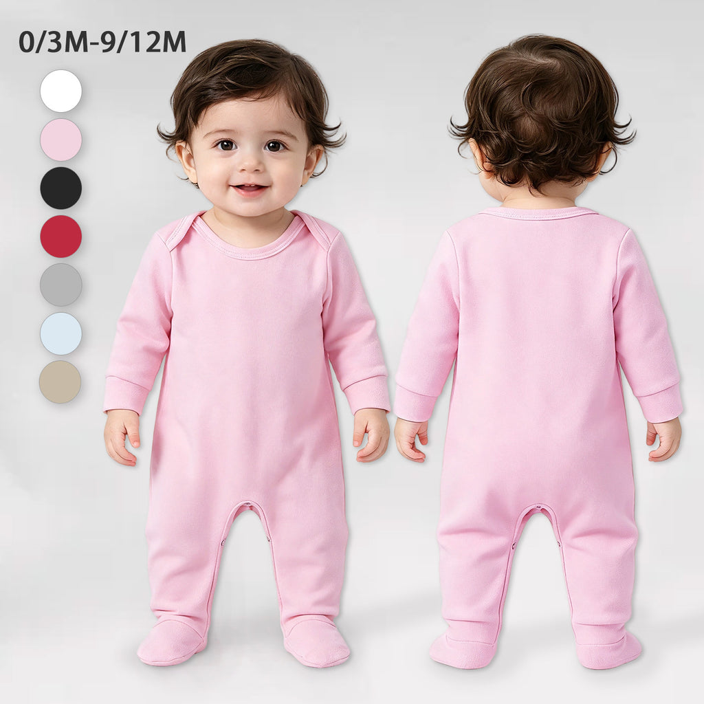 Long Crawler Clothing - Double (CA Factory 2-5, USA)