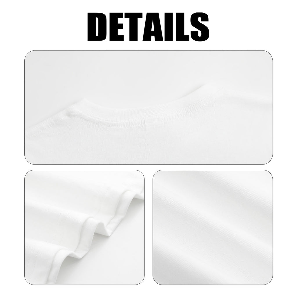 Ladies' Umbilical T-shirt - Rear (CA-2 Factory, USA)