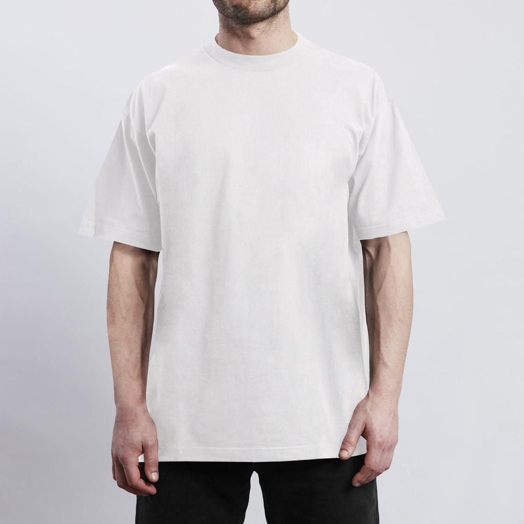 180g Adult T-shirt (Factory ca-2, USA)