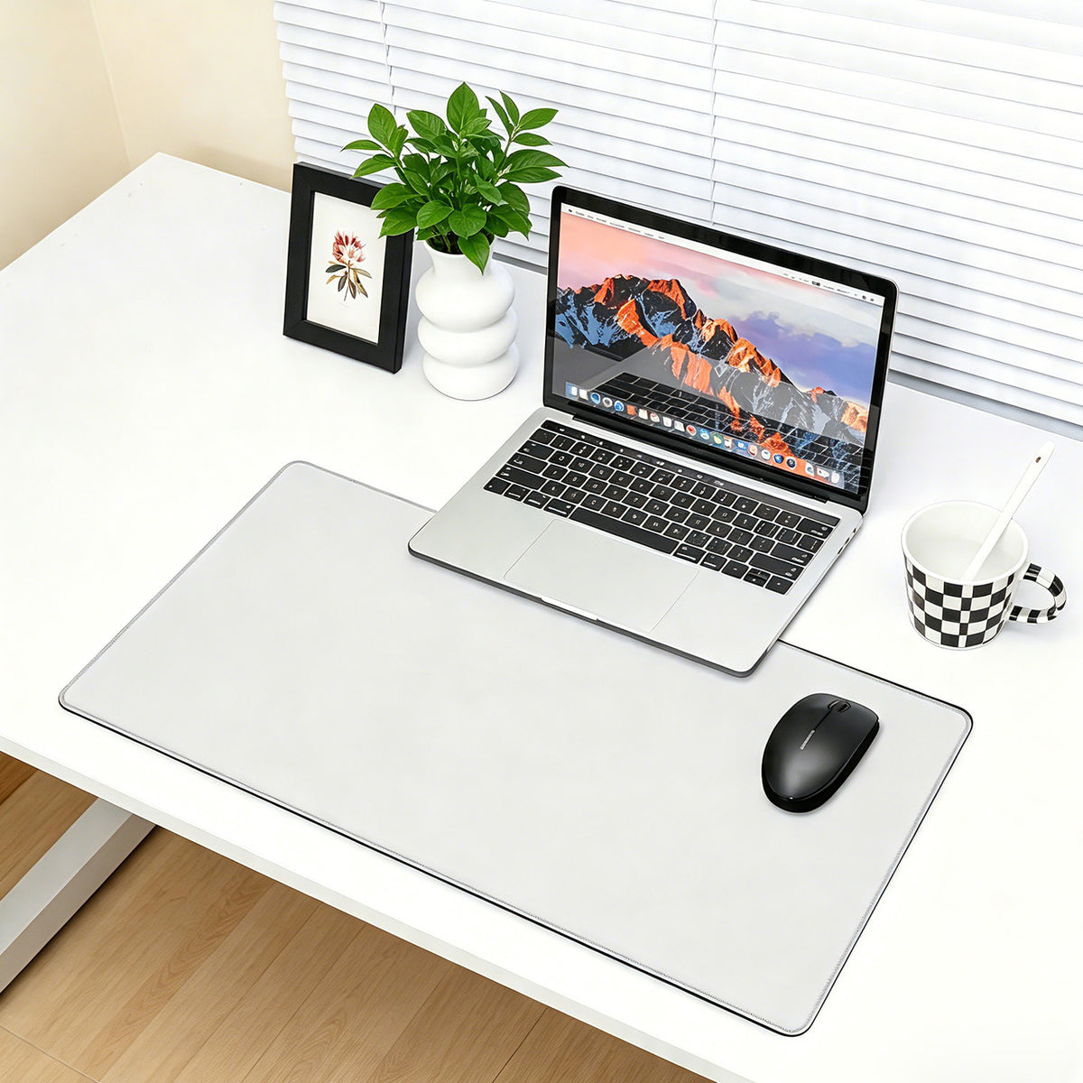 Mouse pad 45 × 75cm (CA-3 factory in the United States)