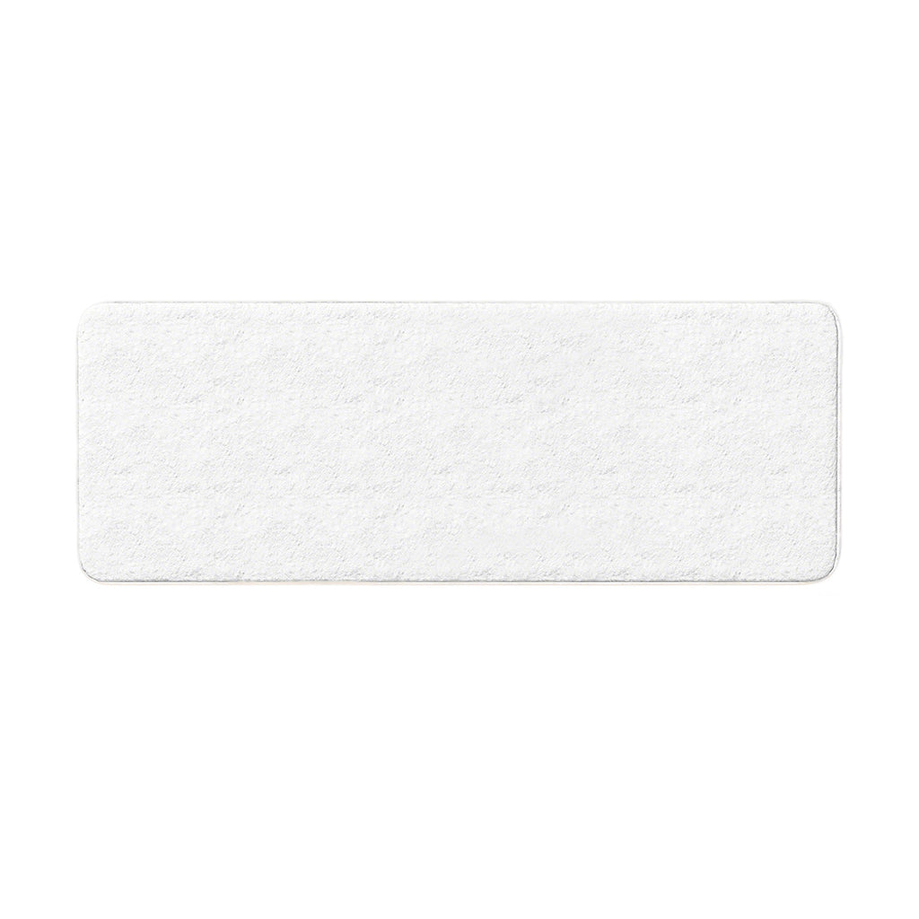 Flannel floor mat 45 × 120cm (CA-3 factory in the United States)