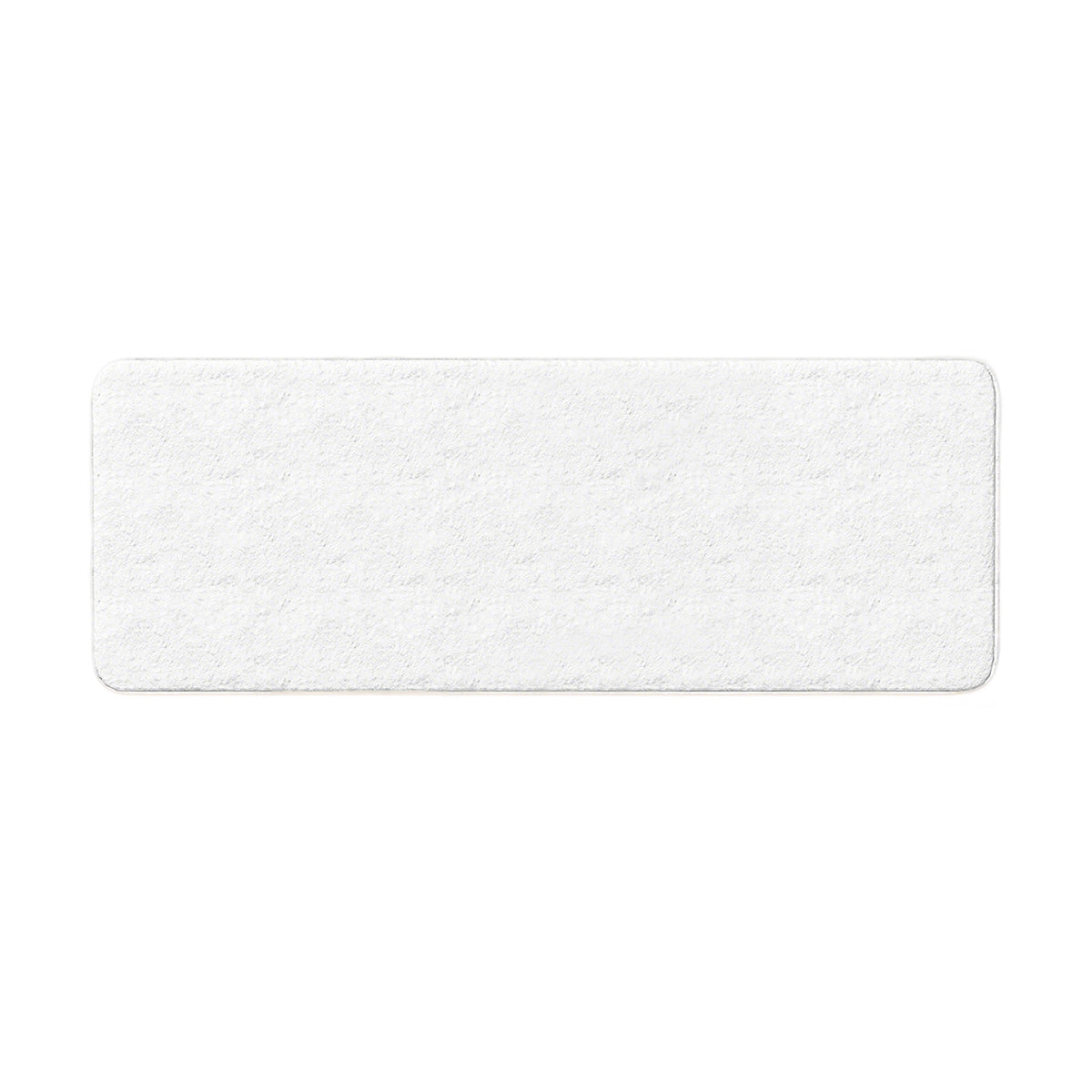 Flannel floor mat 45 × 120cm (CA-3 factory in the United States)