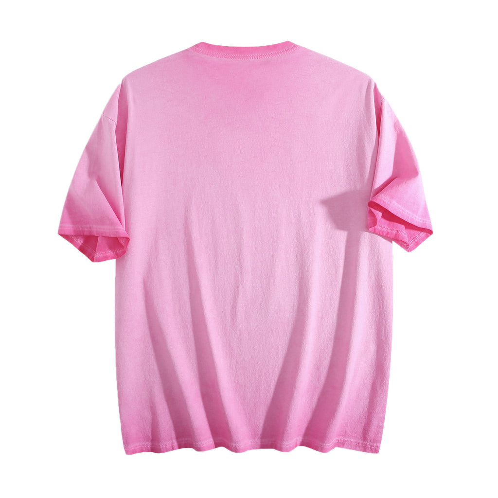 Dirty T-shirt - Rear