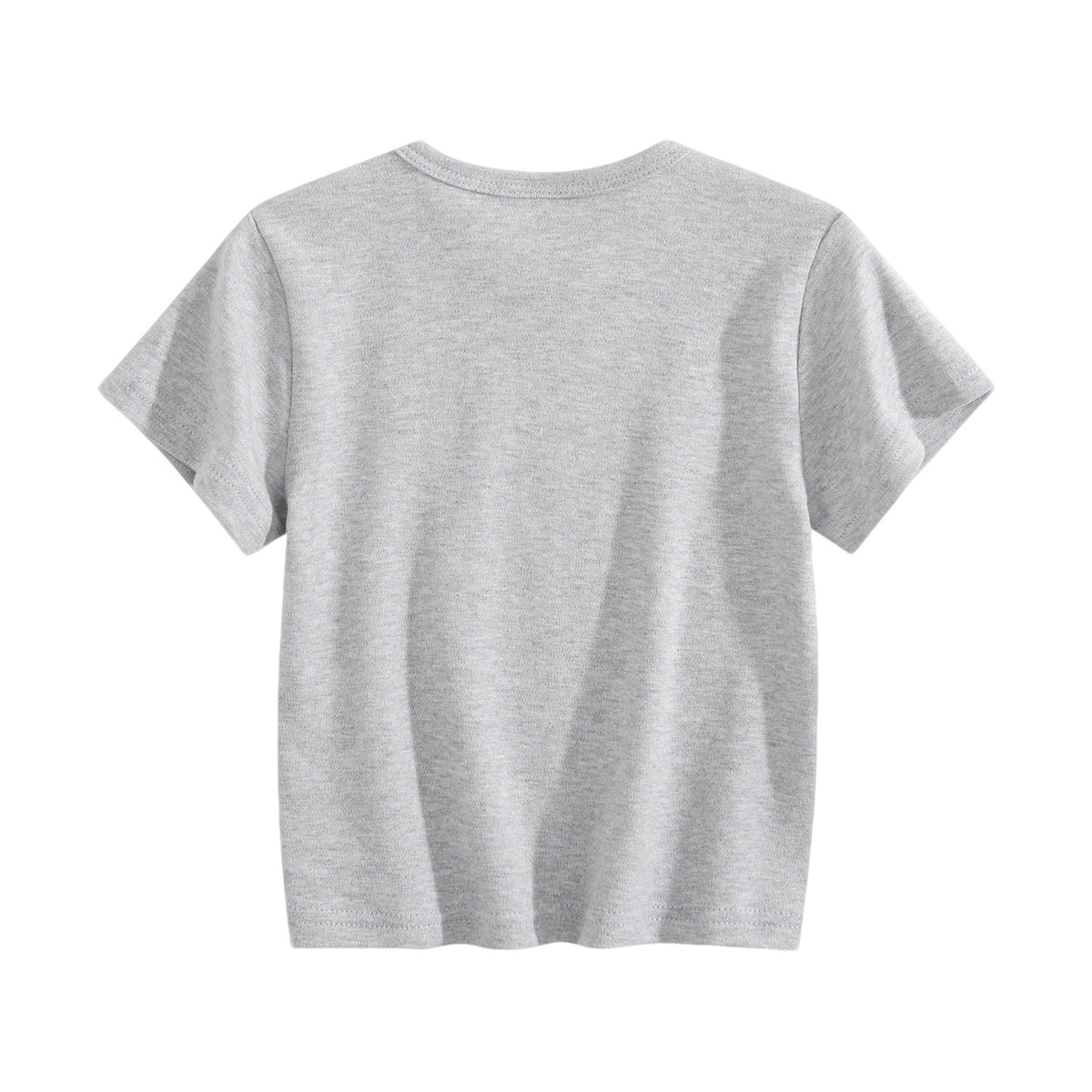 Children's T-shirt - Rear (CA Factory 02, USA)