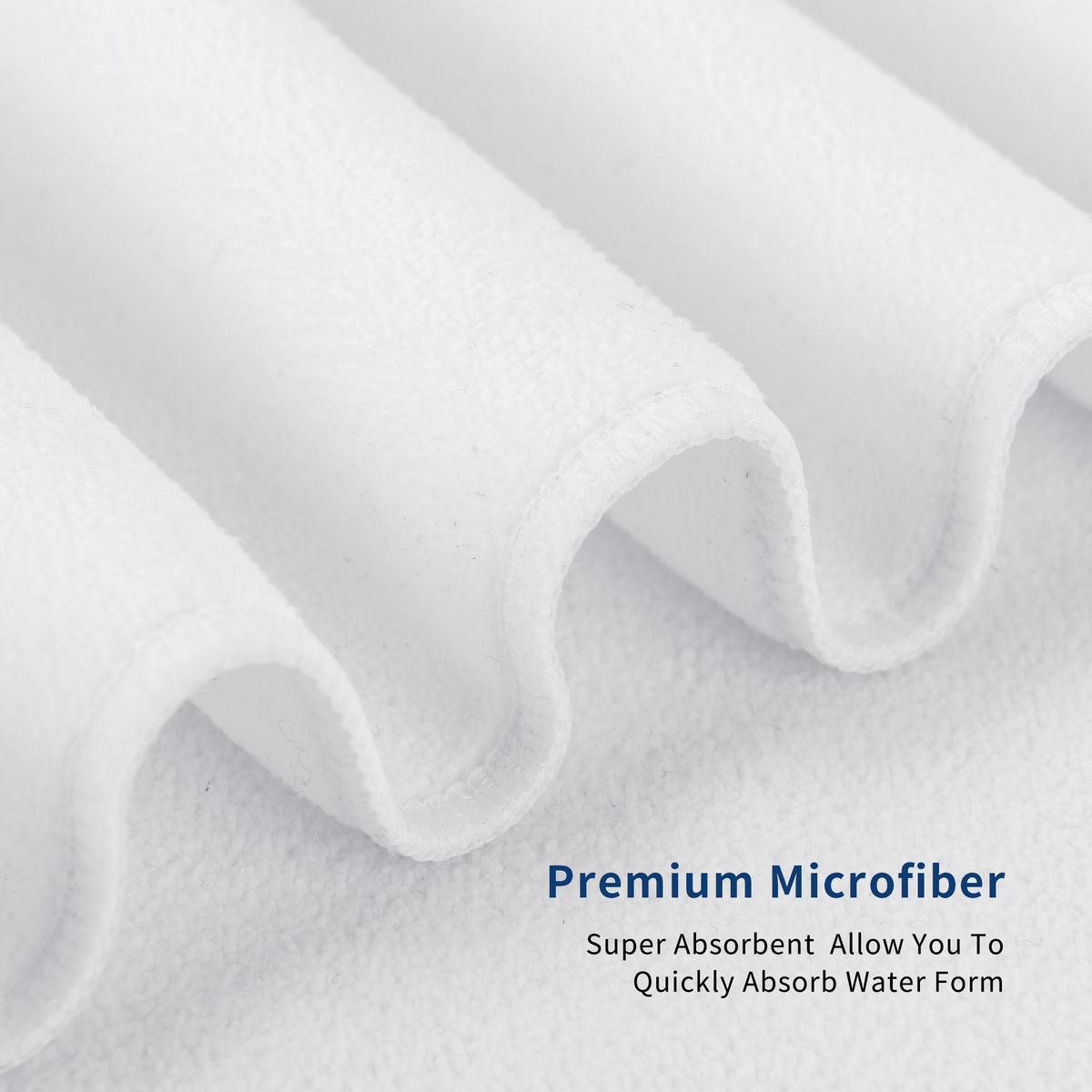 150x130cm beach towel (CA-3 factory in the United States)