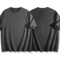 Dirty Wash T-shirt - Double
