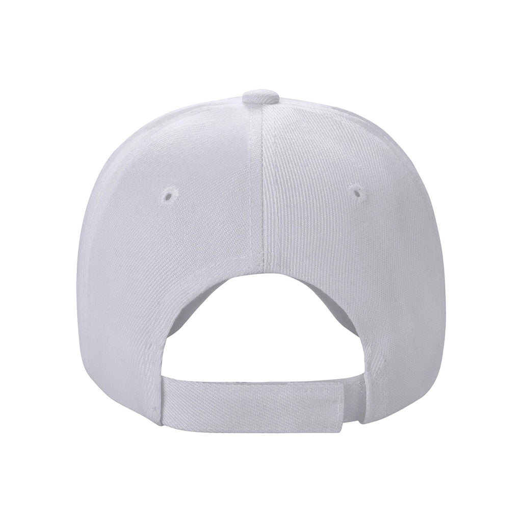 Solid color duckbill cap (Australia)