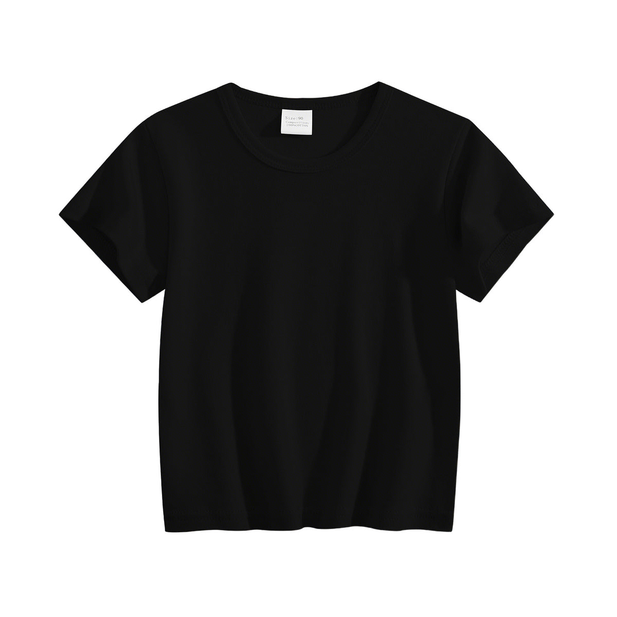 Children's T-shirt - unprinted (GA-4 factory in the United States)