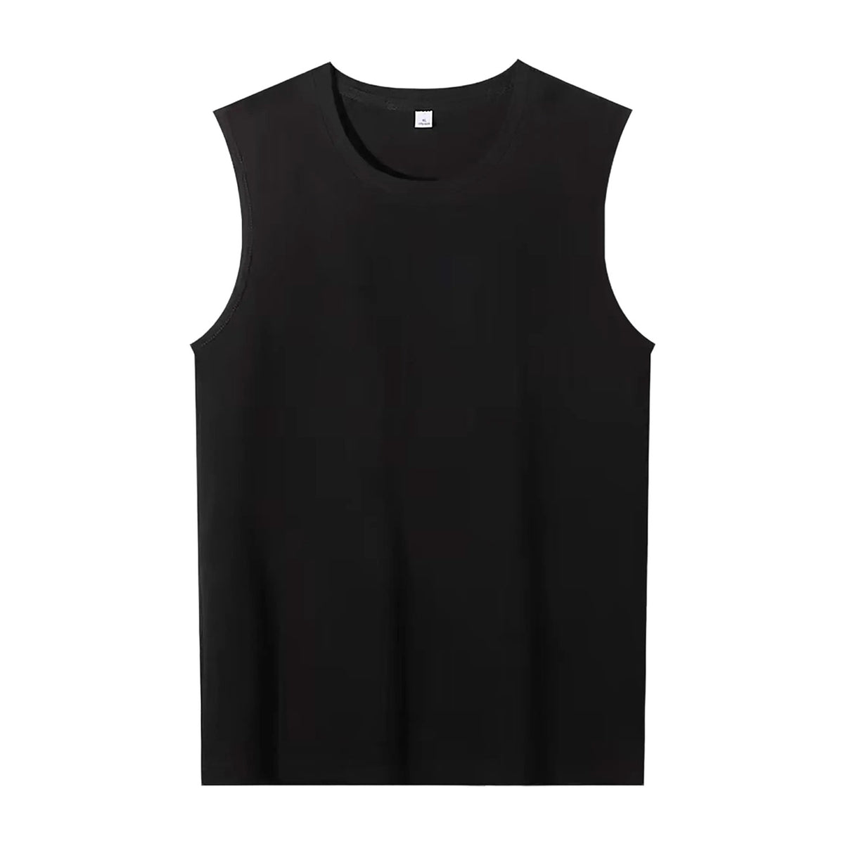 200g Men's Tank Top - Unprinted [Australia]