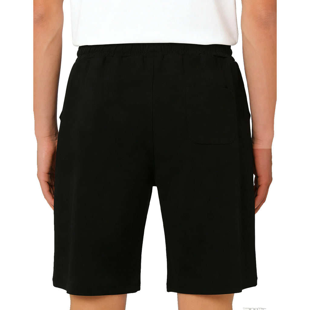 Double Image - Casual Shorts Back (CA-2 Factory in the United States)