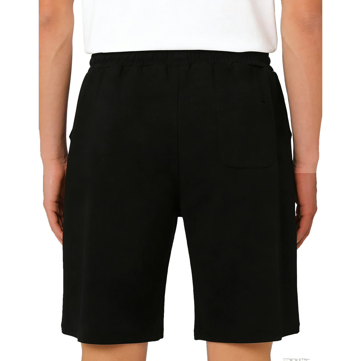 Double Image - Casual Shorts Back (CA-2 Factory in the United States)