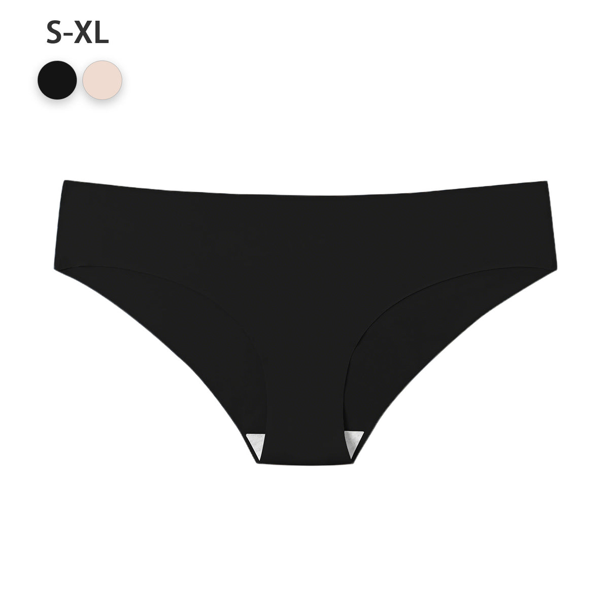 Women's Underwear - Front (CA Factory 02, USA)