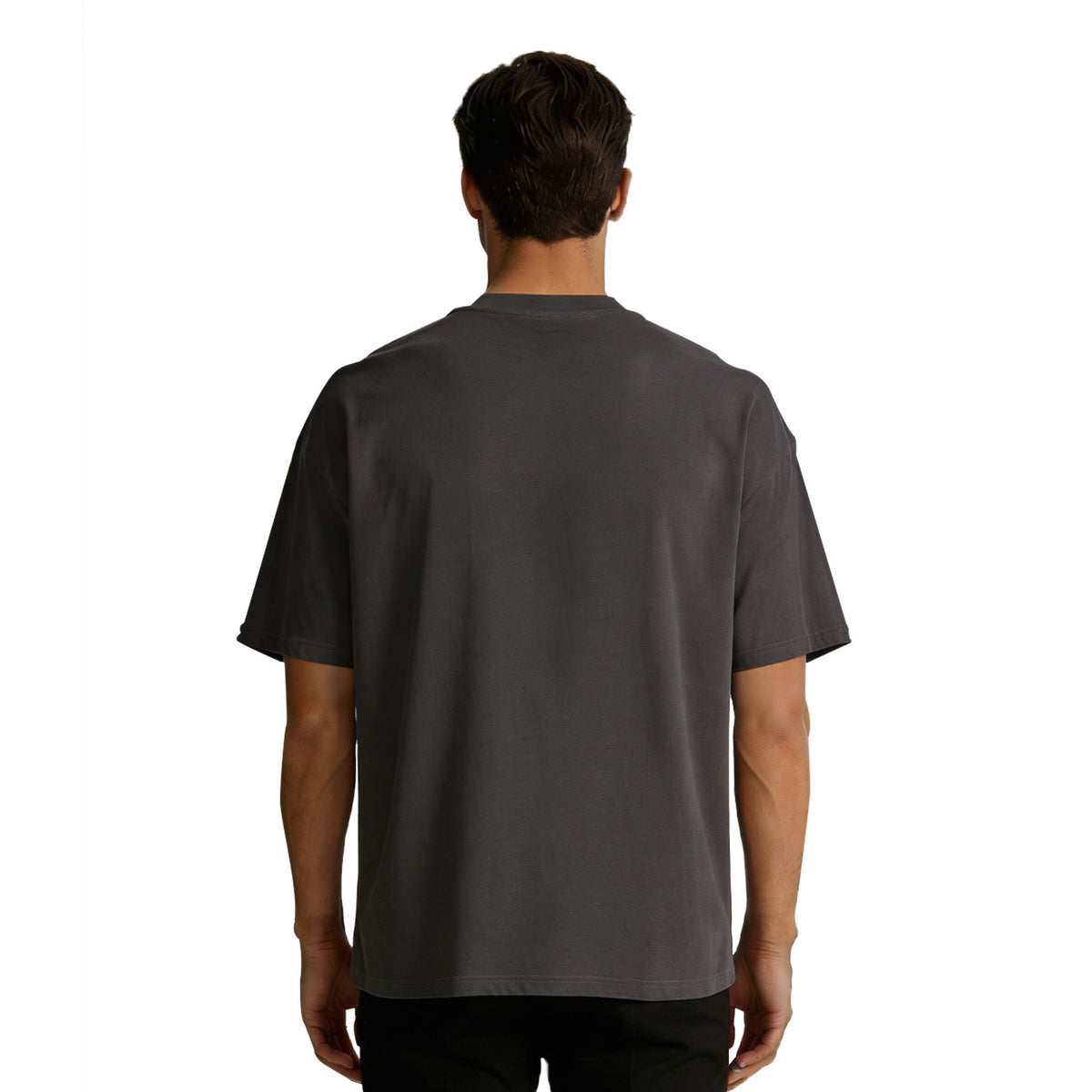 Dirty T-shirt - Rear