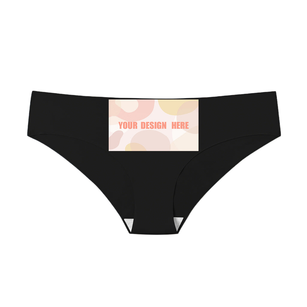 Women's Underwear - Front (CA Factory 02, USA)