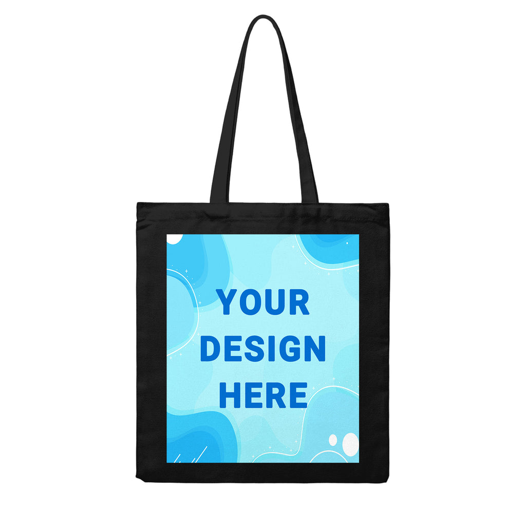 Canvas bag (CA-3 factory in the United States)
