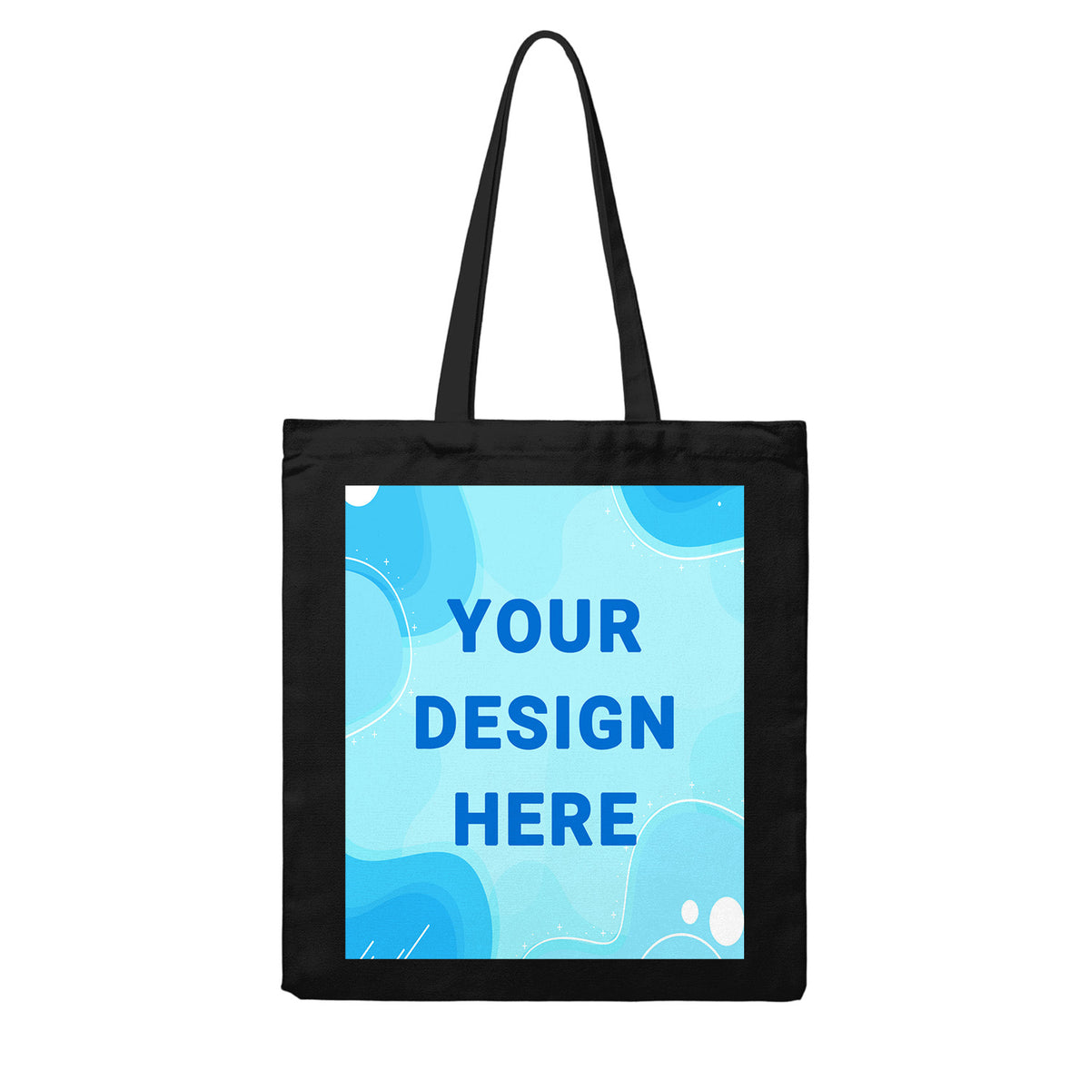 Canvas bag (CA-3 factory in the United States)