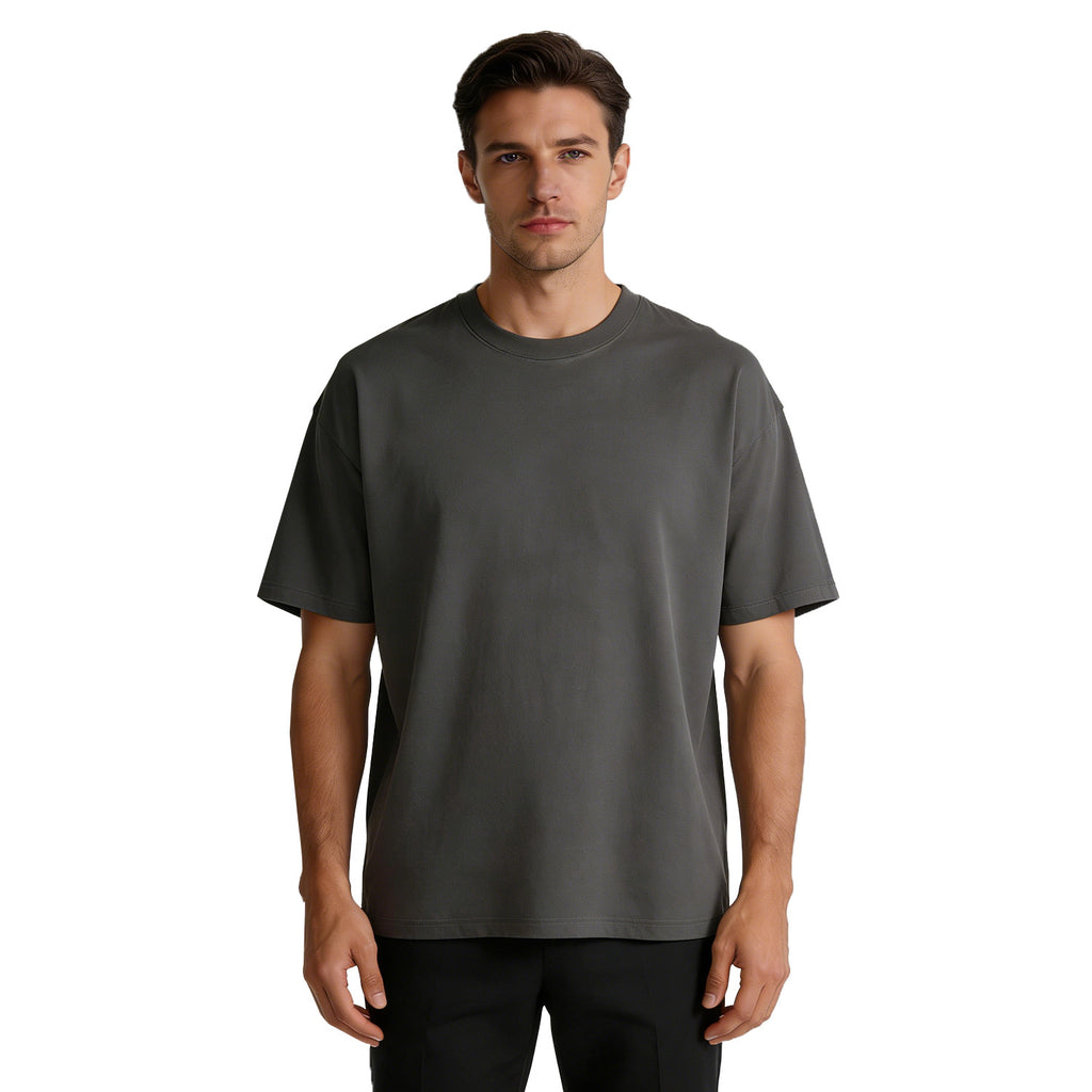 Dirty T-shirt - Front