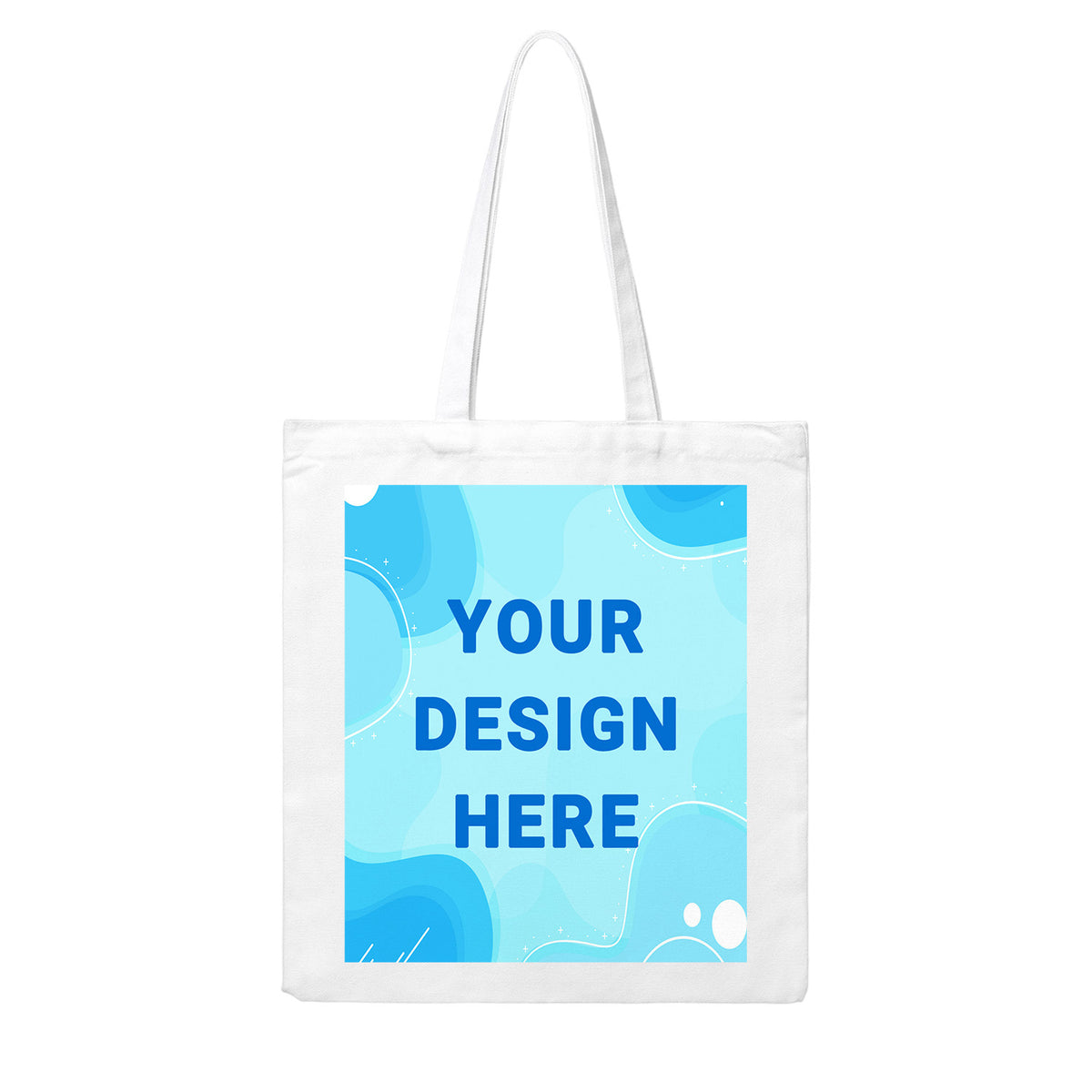 Canvas bag (CA-3 factory in the United States)