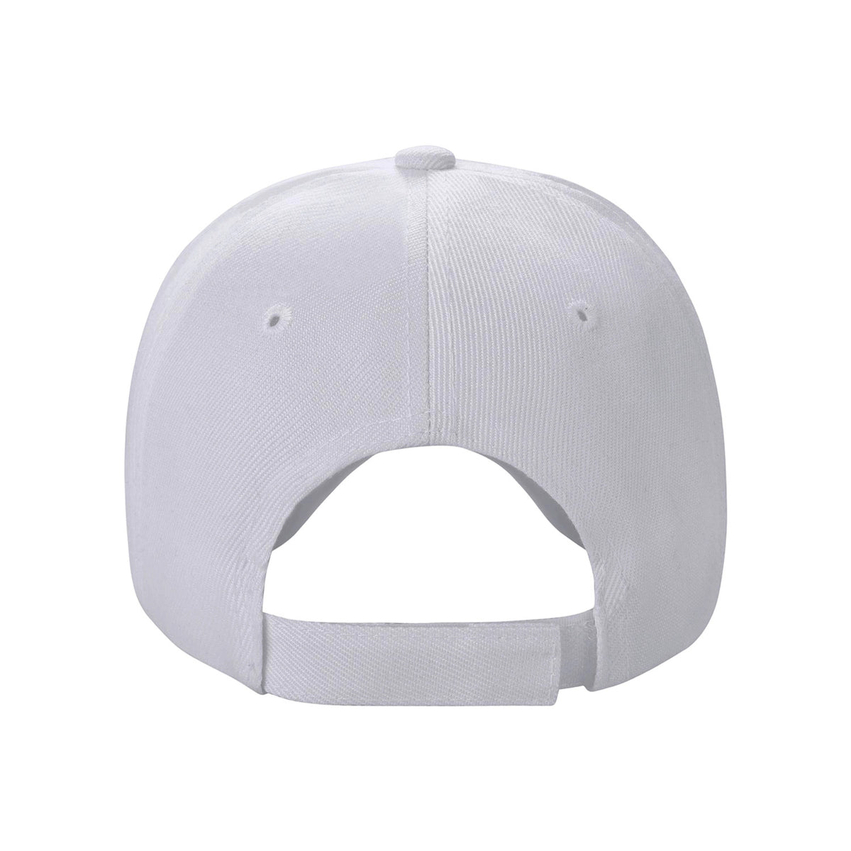 Solid color duckbill cap (Australia)