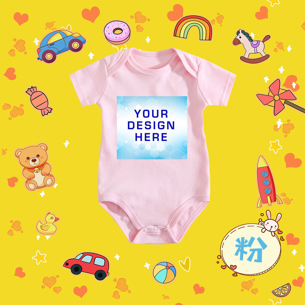 190g children's clothing bag fart clothes