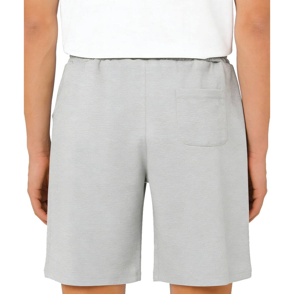 Double Image - Casual Shorts Back (CA-2 Factory in the United States)