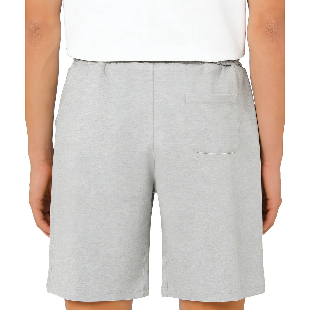 Double Image - Casual Shorts Back (CA-2 Factory in the United States)