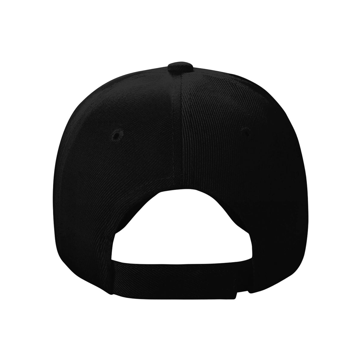 Solid color duckbill cap (Australia)